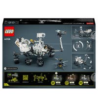 LEGO Technic 42158, NASA Mars Rover Perseverance