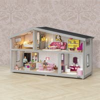 Lundby - Life Dockskåp