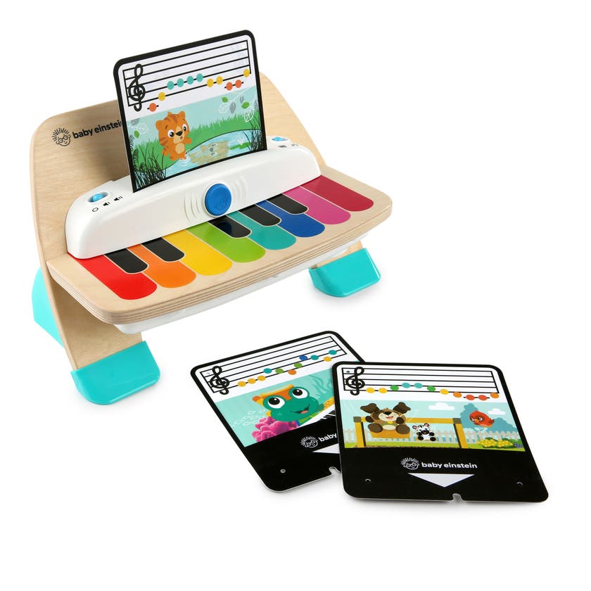Hape, Baby Einstein Magic Touch Piano