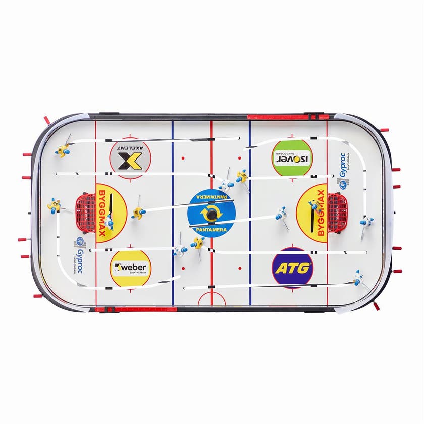 STIGA Table Game Hockey Play Off 21 Sweden vs Finland