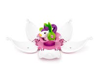 BRIO Flora - Poppy Flower House