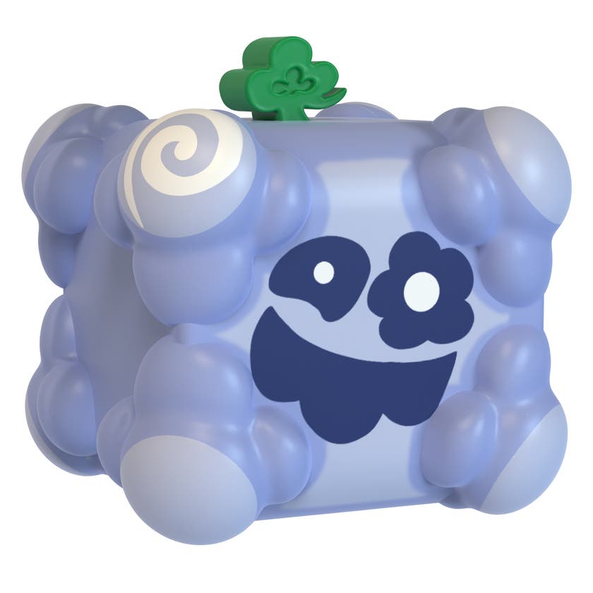 BLOX FRUITS - Mini Bundle