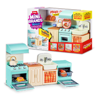 Mini Magic Cook Kitchen