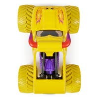 Monster Jam Officiell El Toro Loco Leksaksbil