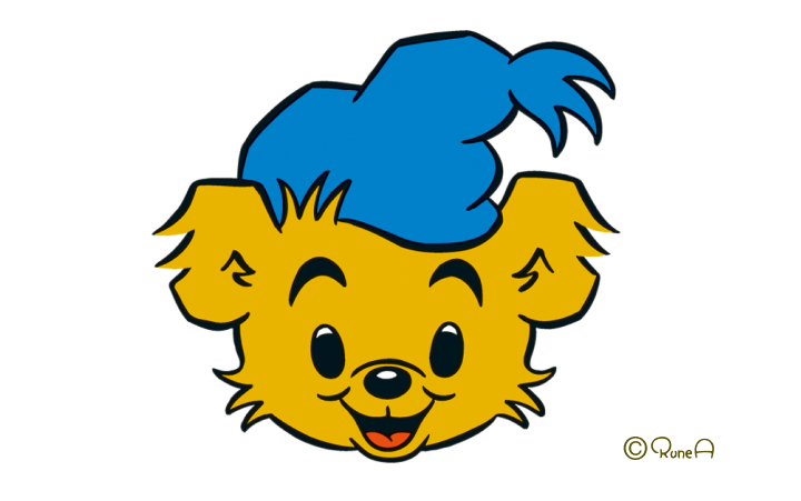 BAMSE