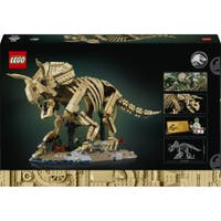 LEGO® Jurassic World Dinosauriefossiler: triceratops 77985