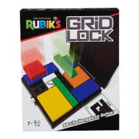 Rubiks Gridlock