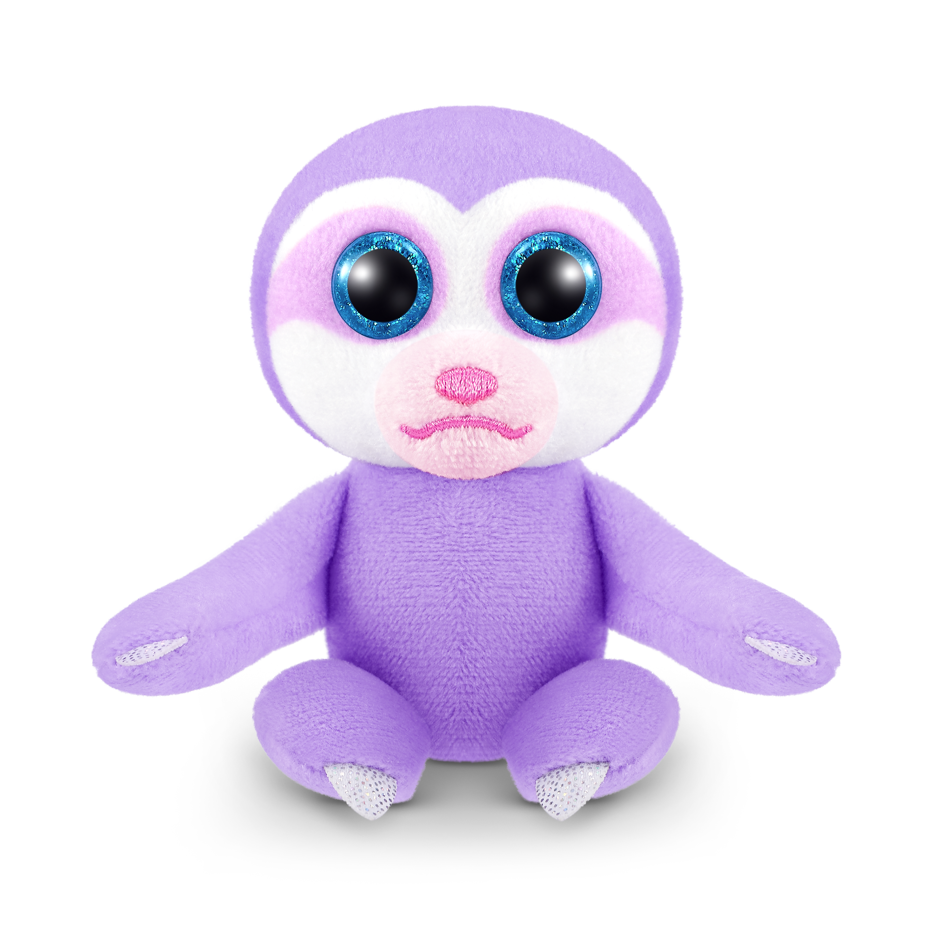 5 Surprises, Plushy Pets S2