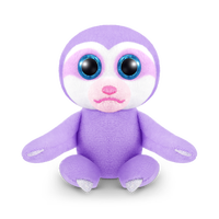 5 Surprises, Plushy Pets S2