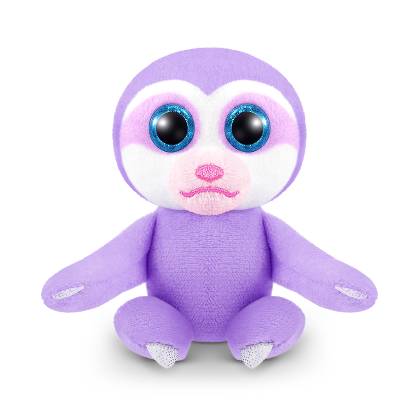 5 Surprises, Plushy Pets S2