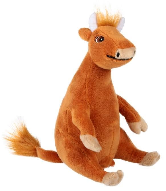 Mamma Mu, Beanie 16 cm