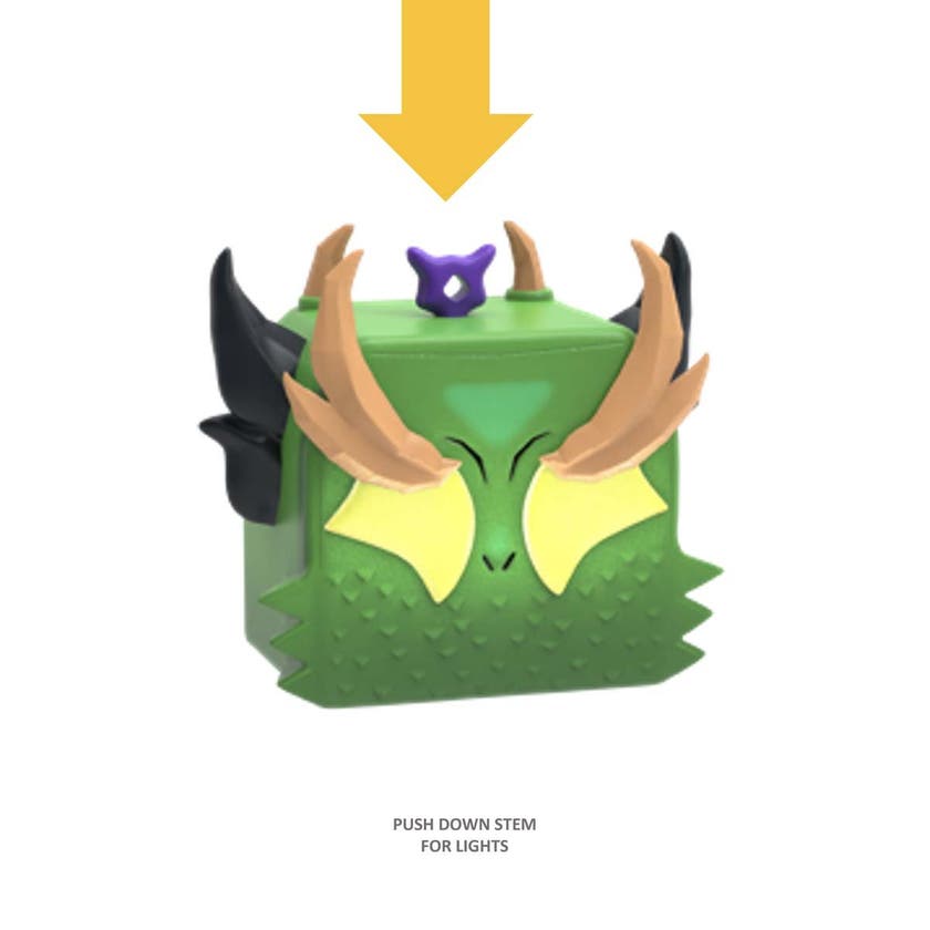 Blox Fruits, Ultimate Dragon Bundle