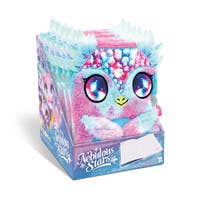 Nebulous Stars Fuzzy Diary Aura