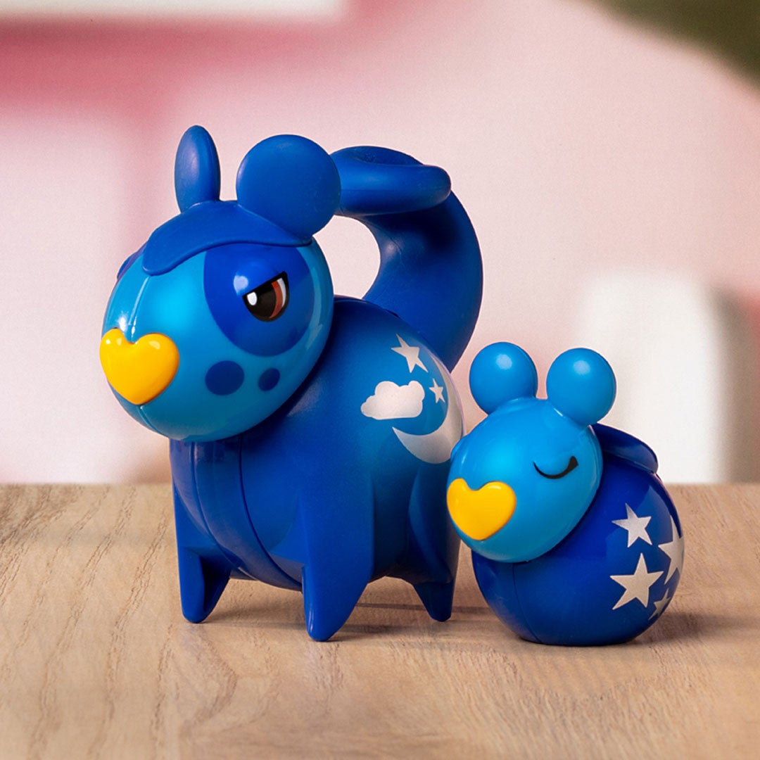 BRIO Flora - Lavender & Grape