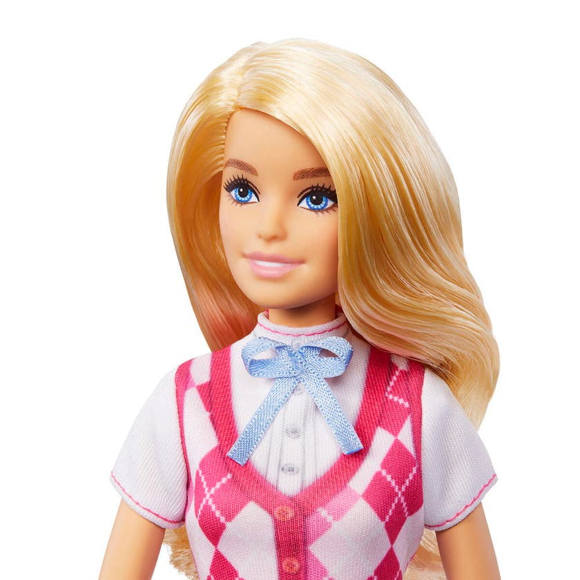 Barbie Great Chase Riding Malibu