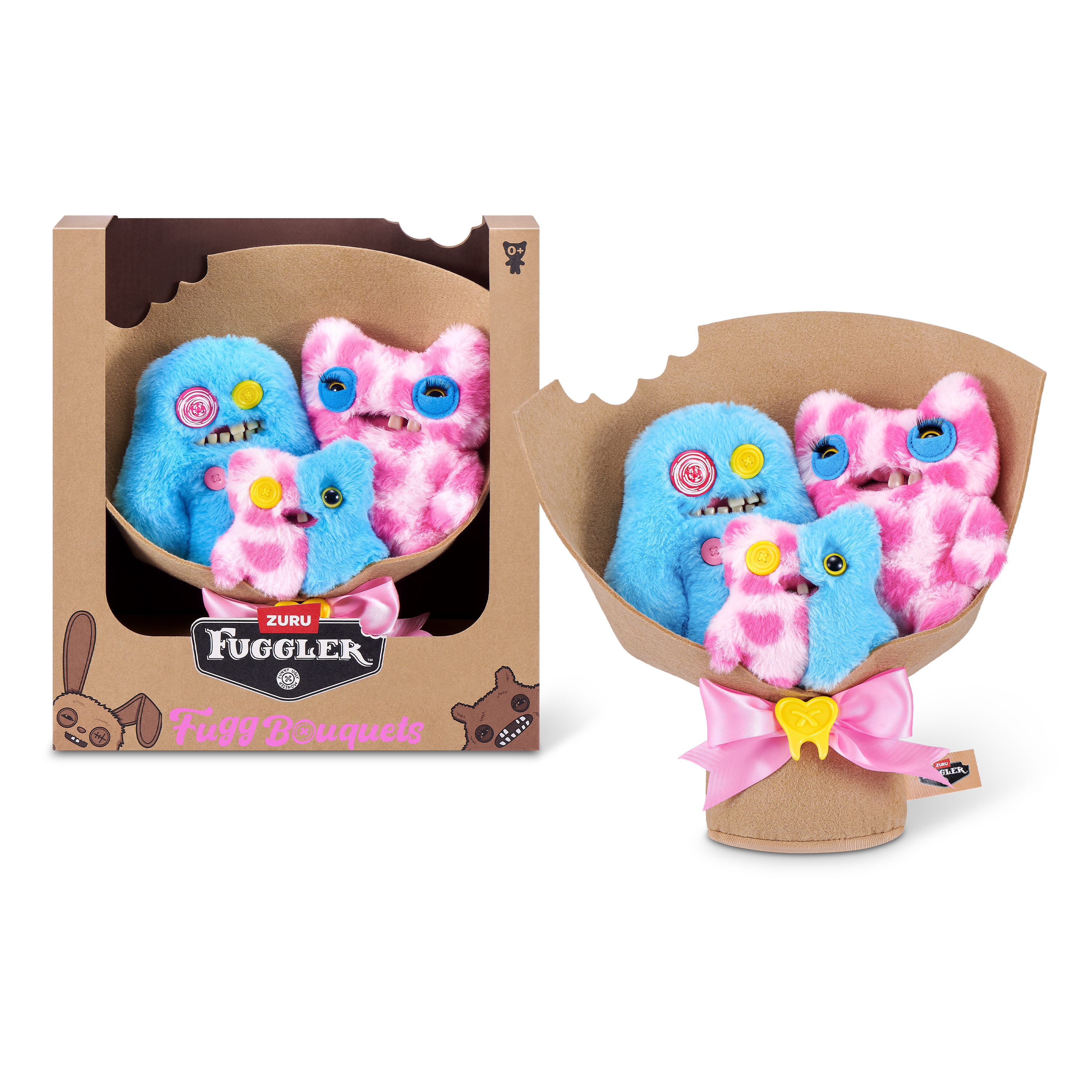 Fuggler Bouquet