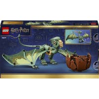 LEGO® Harry Potter™ Norbert: Hagrids drakunge Leksak 76477