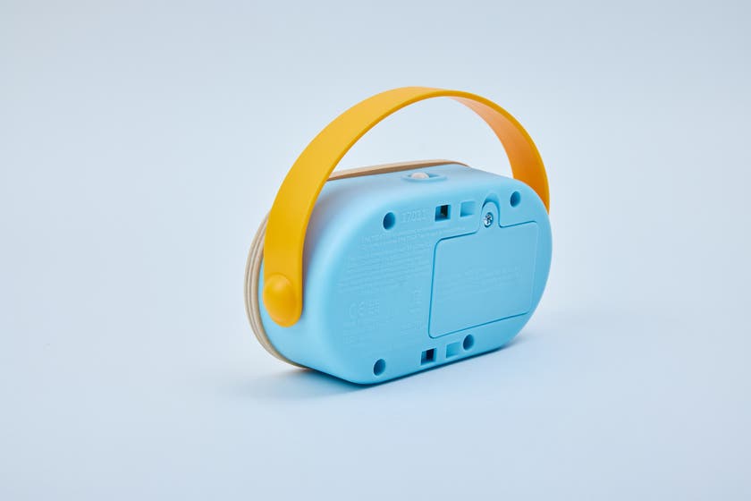 Hape Baby Einstein Learning Radio