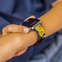 LED Klocka, Pokémon Svart