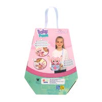 Baby Paws Disney Stitch interaktiv gosedjur
