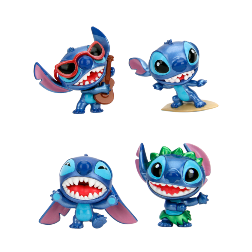 Stitch Figures 2,5“