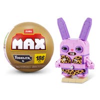 MAX Build more Fuggler Baddies Rabid Rabbit