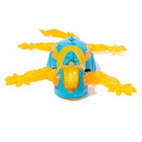 Hex Bots Wall Crawler Chameleon