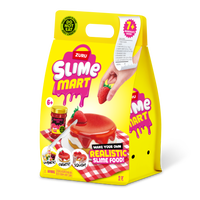 Slime Mart – skapa dina egna realistiska slime-snacks