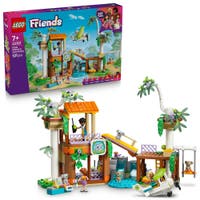 LEGO® Friends Koalareservat och vårdcenter Byggleksak 42701