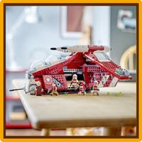 LEGO® Star Wars™ Coruscant Guard Gunship™ 75354