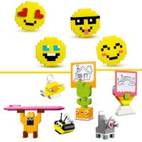 LEGO Classic 11042, Kreativ gladlåda