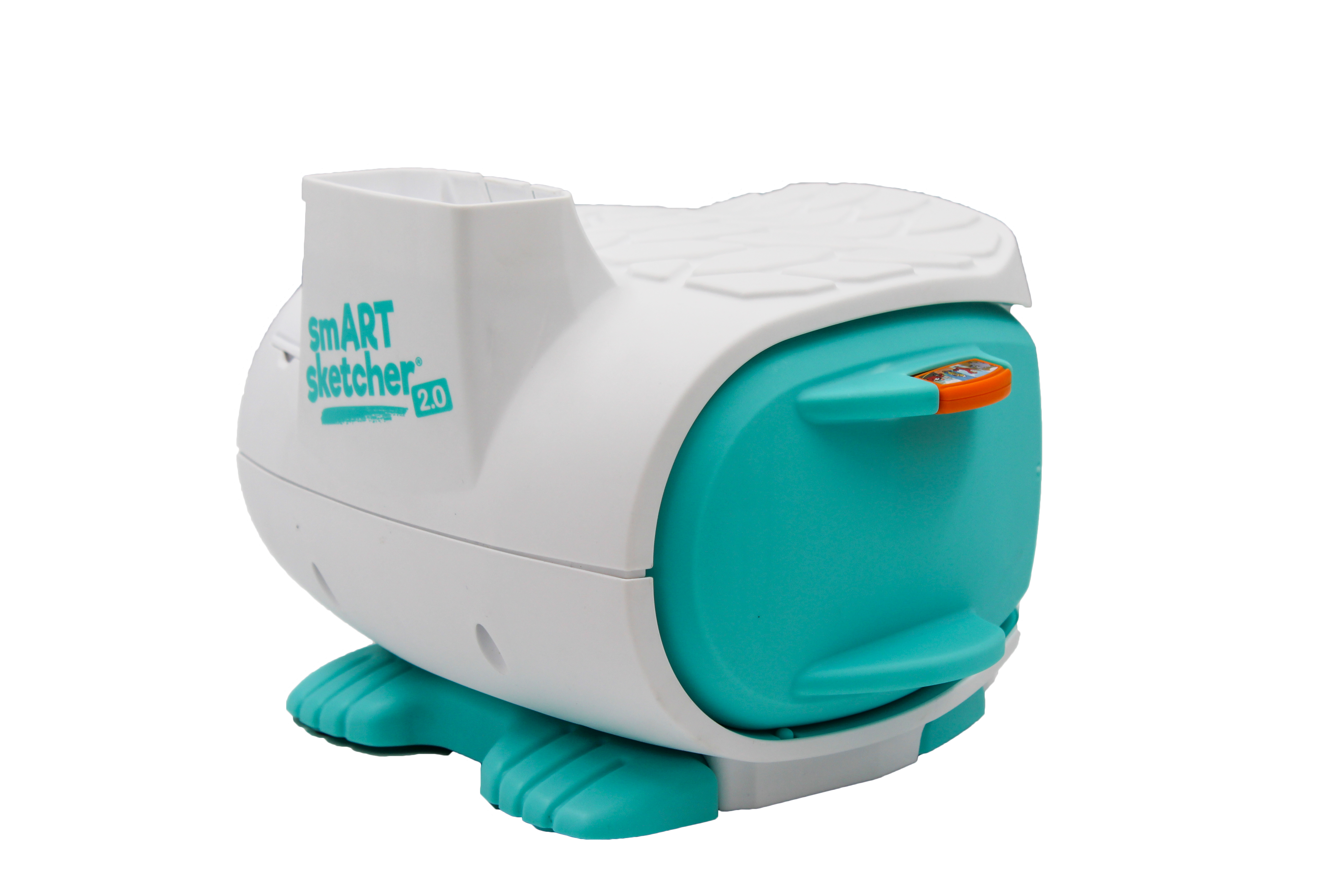Smart Sketcher Projector 2.0: Ritprojektor