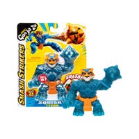 Goo Jit Zu, Smash Strikers Tygor