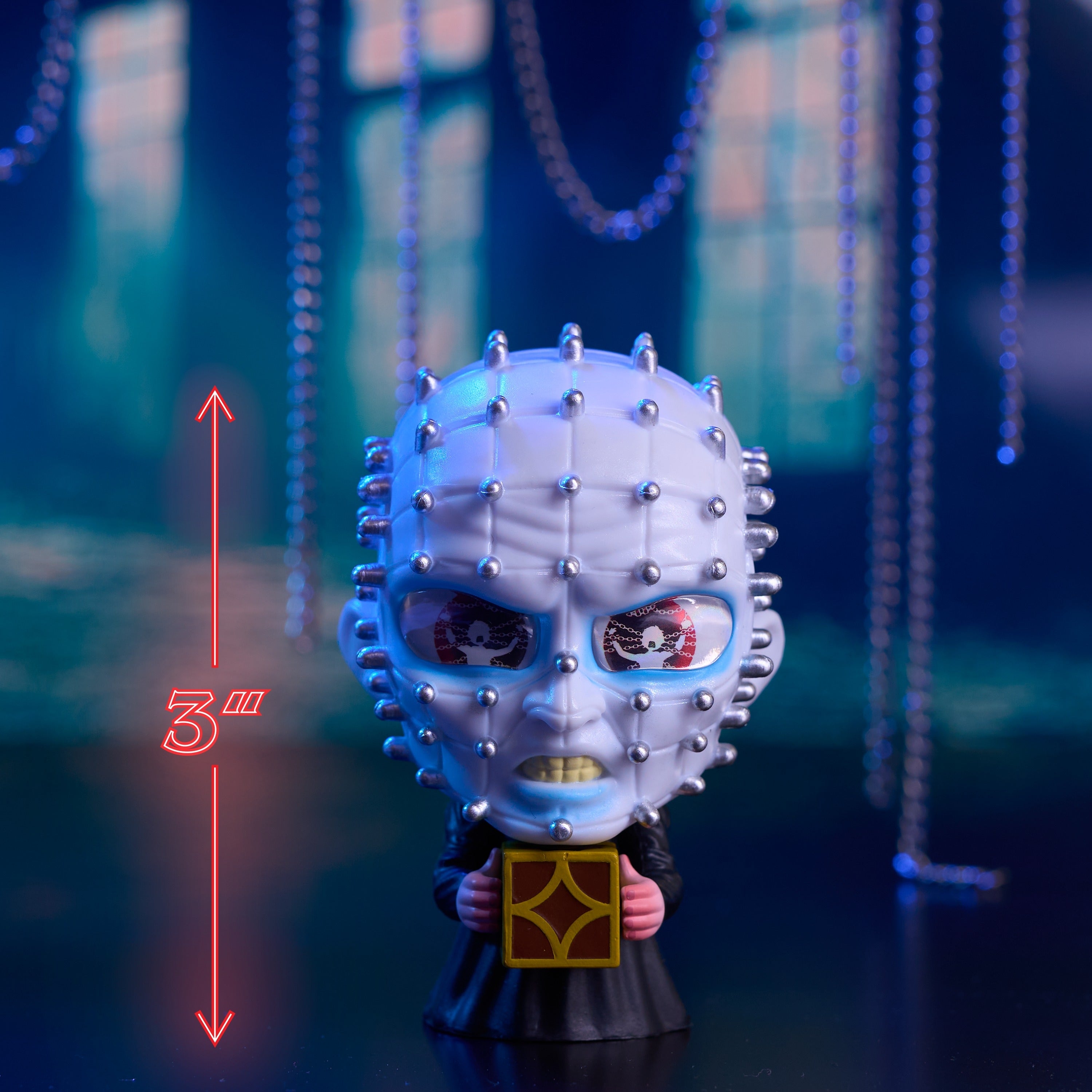 Tiny Nightmares Figur 7,6 cm Blind Bag
