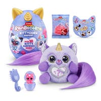 Rainbocorns, Kittycorn Surprise Series 3