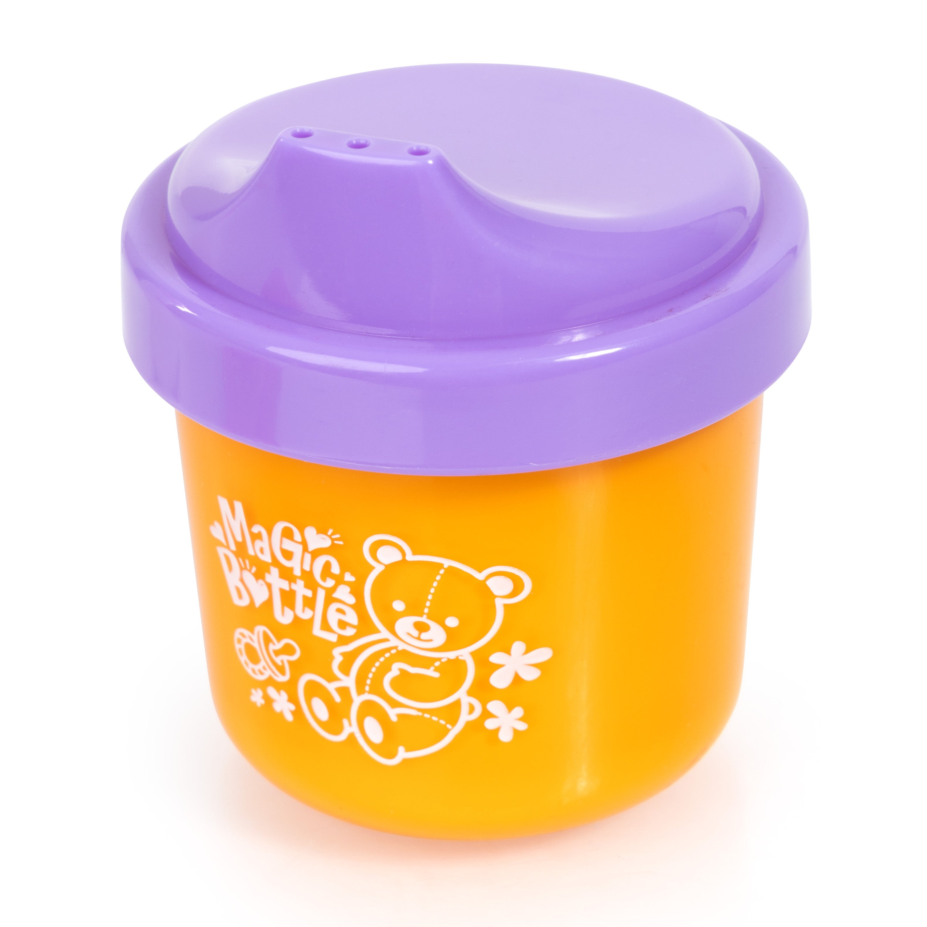 Humble & Heart - Flask & napp set 3 st