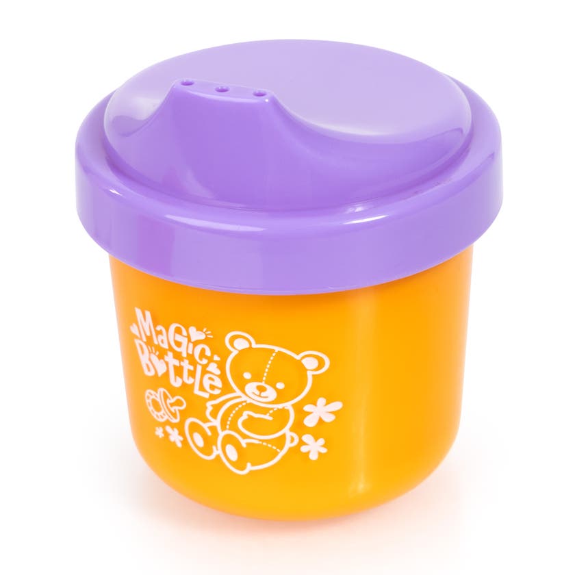 Humble & Heart - Flask & napp set 3 st