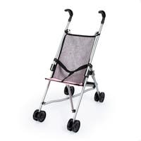 Humble&Heart, Docksulky grå 62 cm