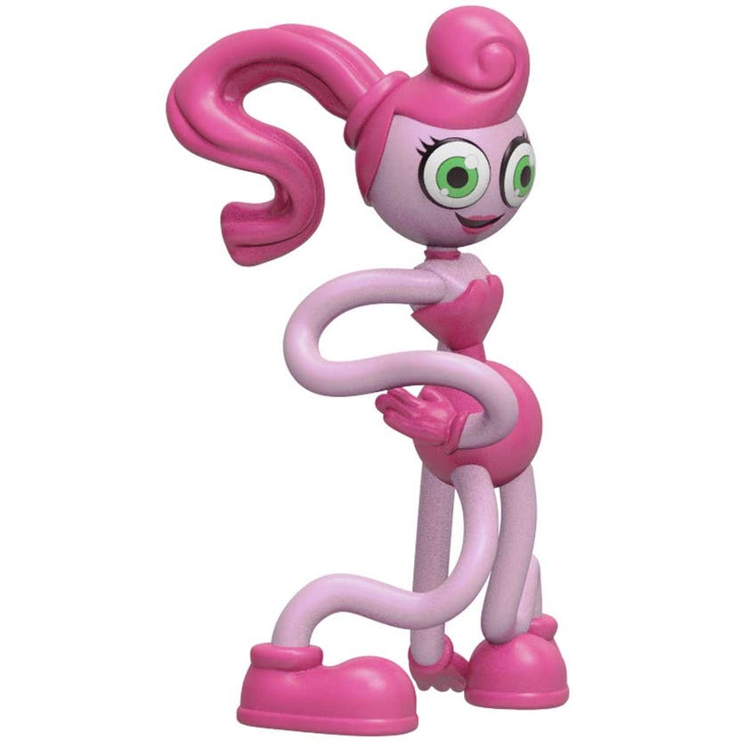 Poppy Playtime, Minifigures