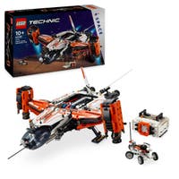 LEGO Technic 42181, VTOL Tungt fraktrymdskepp LT81
