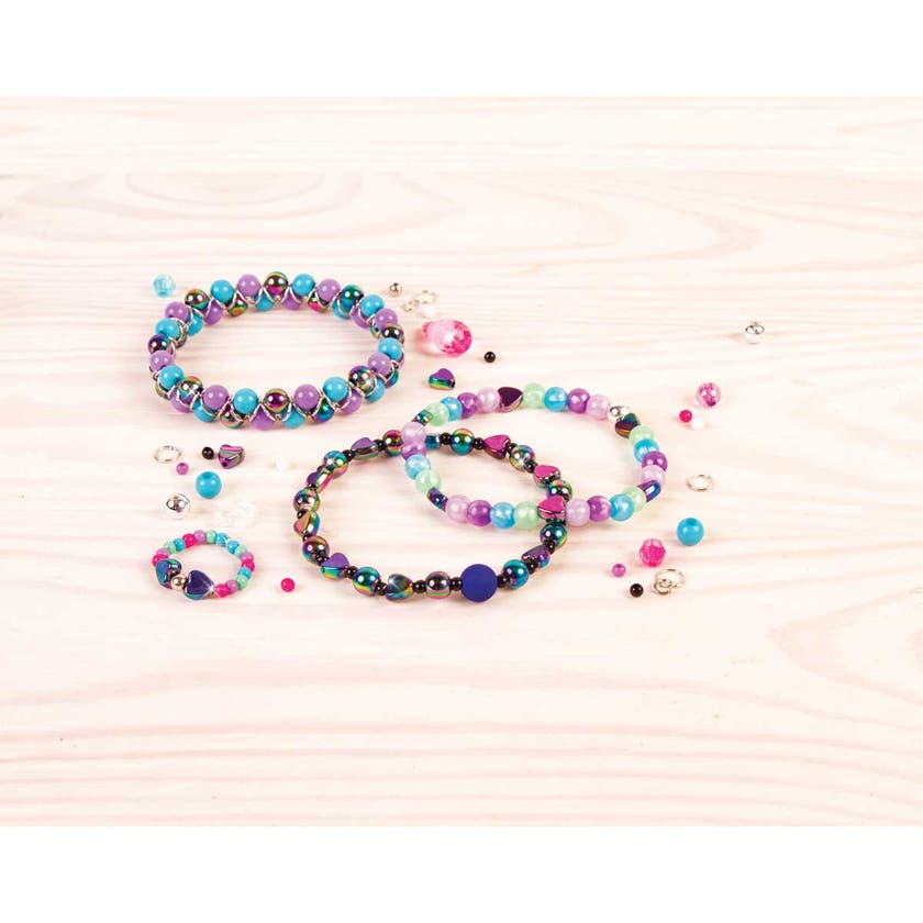Make it Real, Ultimate Bead Studio