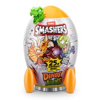 Smashers Rocket ship