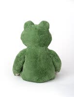 Teddykompaniet - Groda, 100cm