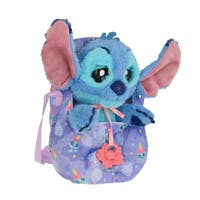 Baby Paws Disney Stitch 24 cm gosedjur