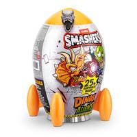 Smashers Rocket ship