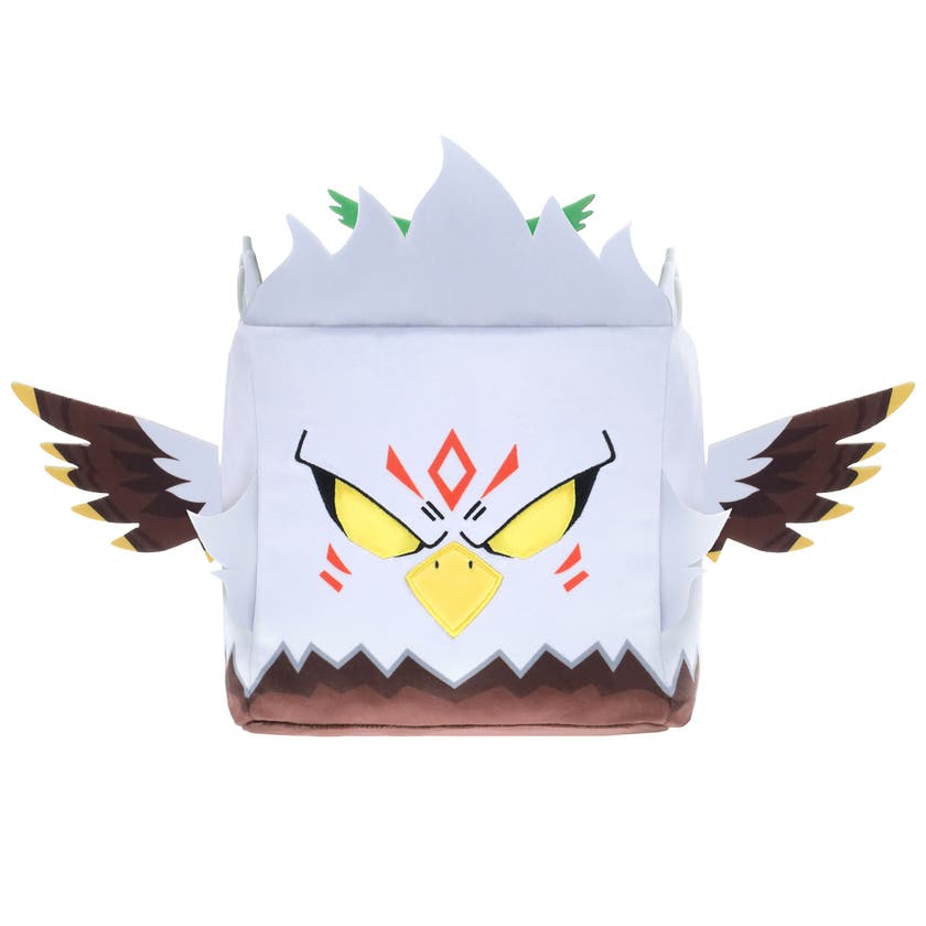 BLOX Fruits, Collectible Plush 20 cm Blind Box