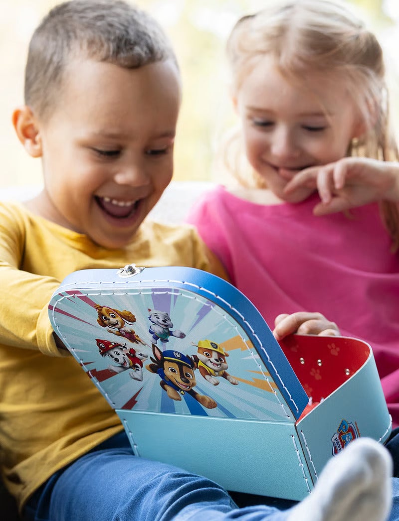 Paw Patrol Pappväska 20 cm
