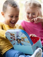 Paw Patrol Pappväska 20 cm