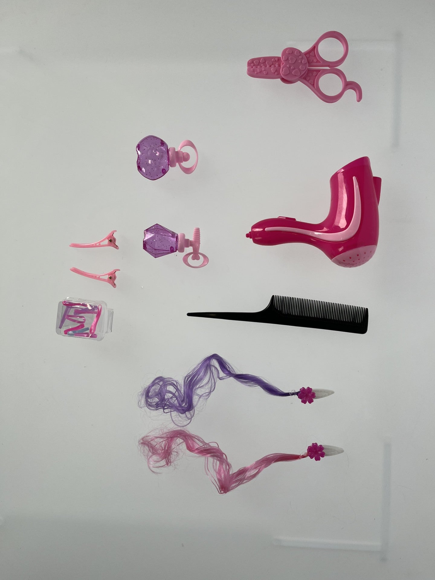 Be Friends - Docka 46 cm m tillbehör Brunette