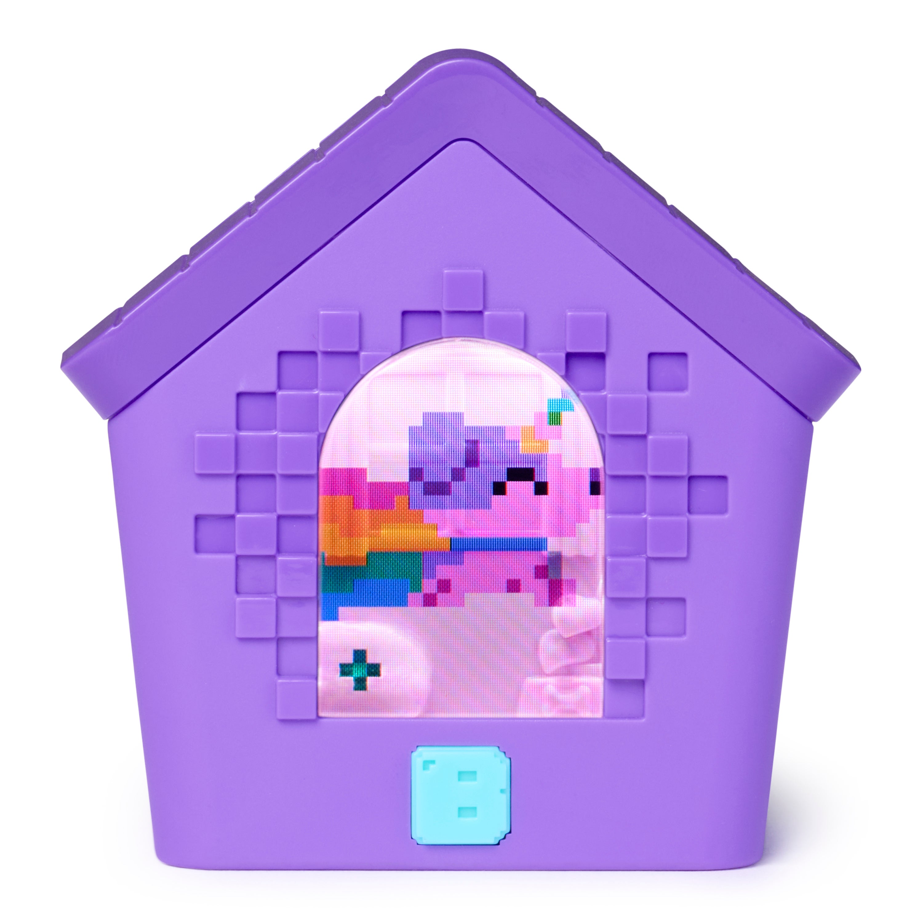 Bitzee Doghouse – interaktivt virtuellt valphus